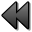 toolbar - media seek backward